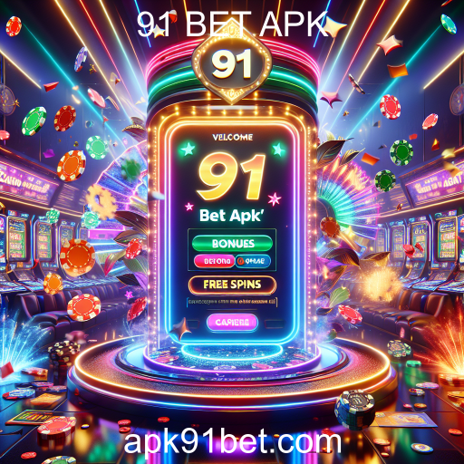 Descubra as Melhores Promoções do 91 BET APK para Maximizar sua Experiência de Jogo