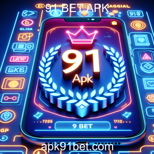 Descubra a Categoria 'Versão Móvel' na 91 BET APK