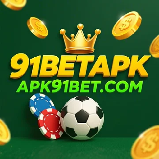 91 BET APK